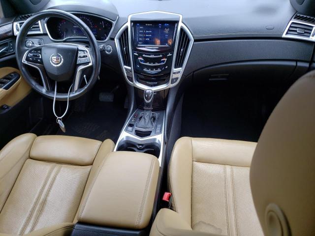 Photo 8 from auction – 2014 CADILLAC SRX PERFOR with VIN 3GYFNFE37ES532311