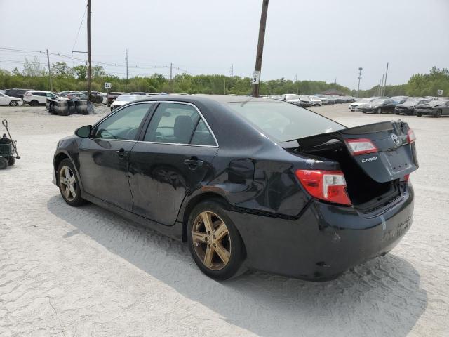 Photo 2 from auction – 2012 TOYOTA CAMRY BASE with VIN 4T1BF1FK9CU201295