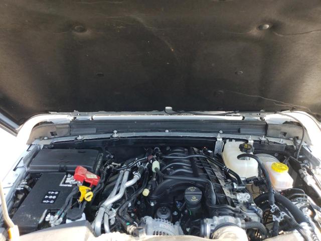 Photo 11 from auction – 2022 JEEP WRANGLER U with VIN 1C4HJXDG7NW259461