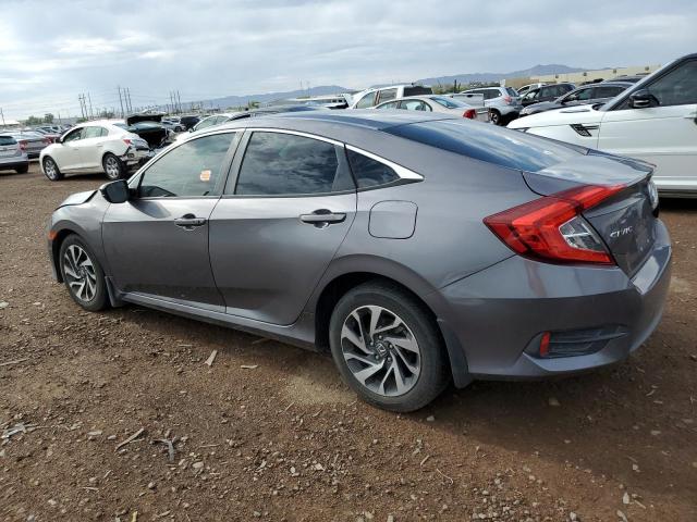 Фото 2 с аукциона – 2016 HONDA CIVIC EX с VIN 19XFC2F72GE022844