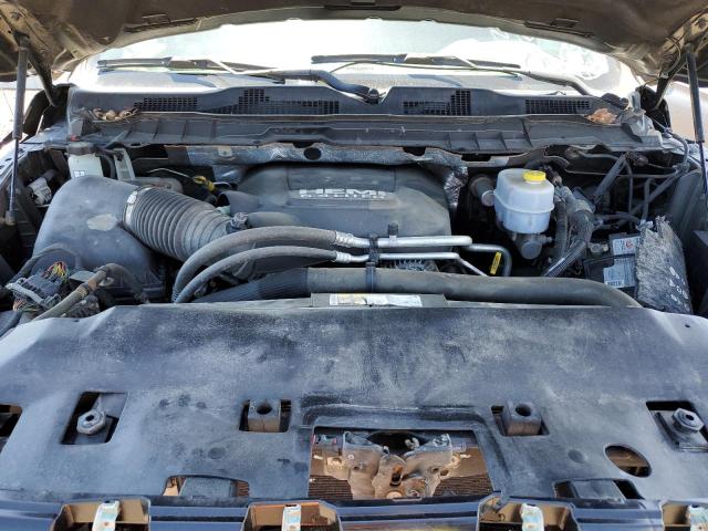 Photo 11 from auction – 2018 RAM 2500 LARAM with VIN 3C6UR5FJ8JG170986
