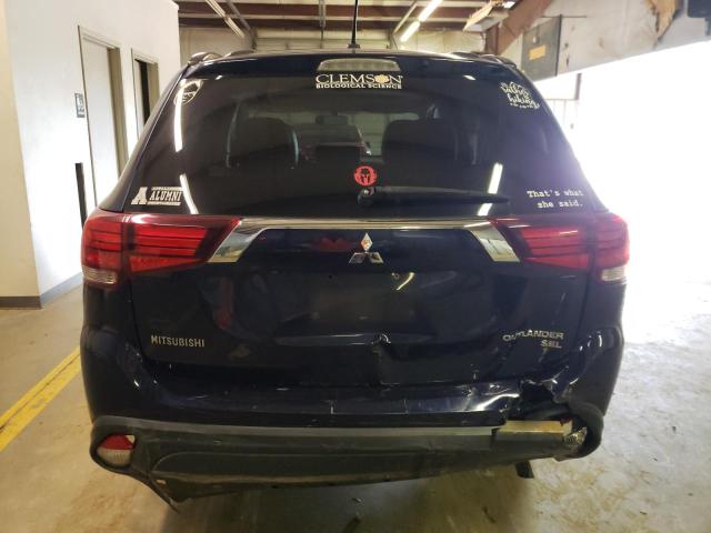 Photo 6 from auction – 2016 MITSUBISHI OUTLANDER with VIN JA4AD3A37GZ006512