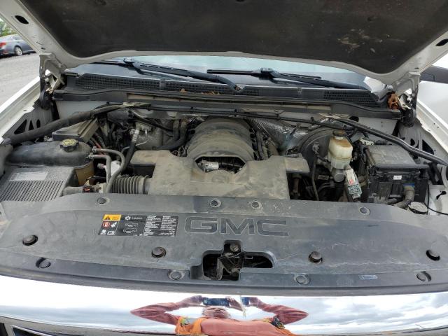 Photo 11 from auction – 2014 GMC SIERRA with VIN 3GTU2UEC2EG181899