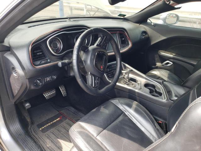 Photo 8 from auction – 2015 DODGE CHALLENGER with VIN 2C3CDZBG2FH805300