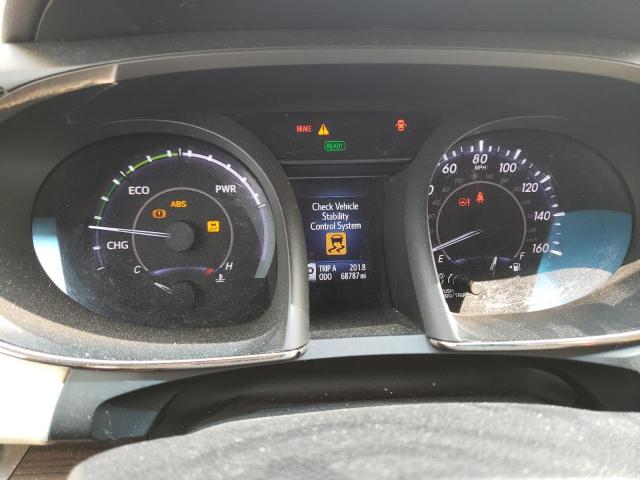 Photo 9 from auction – 2015 TOYOTA AVALON HYB with VIN 4T1BD1EB7FU039355