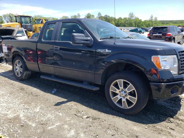 Photo 4 from auction – 2014 FORD F150 SUPER with VIN 1FTEX1CM5EFB66654