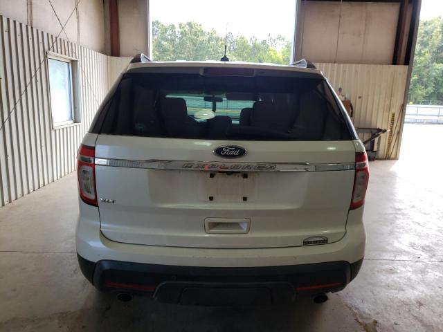 Photo 6 from auction – 2012 FORD EXPLORER X with VIN 1FMHK7D82CGA30548