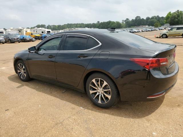 Photo 2 from auction – 2015 ACURA TLX TECH with VIN 19UUB1F54FA017778