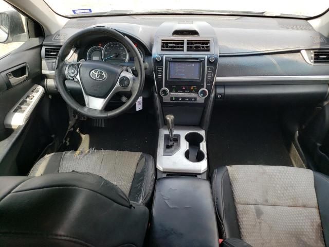Photo 8 from auction – 2013 TOYOTA CAMRY L with VIN 4T1BF1FK4DU657237