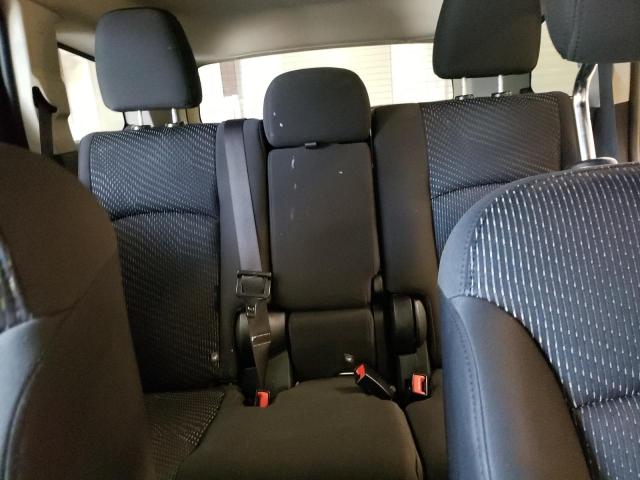 Photo 10 from auction – 2017 DODGE JOURNEY SE with VIN 3C4PDCAB2HT637538