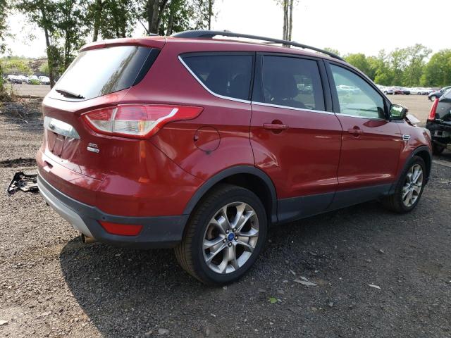 Photo 3 from auction – 2013 FORD ESCAPE SEL with VIN 1FMCU9HX5DUB76379