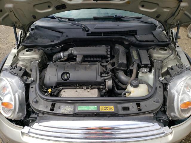 Photo 11 from auction – 2008 MINI COOPER with VIN WMWMF33568TT63659