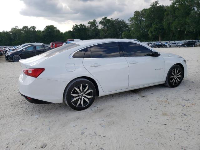 Photo 3 from auction – 2017 CHEVROLET MALIBU LT with VIN 1G1ZE5ST5HF179604