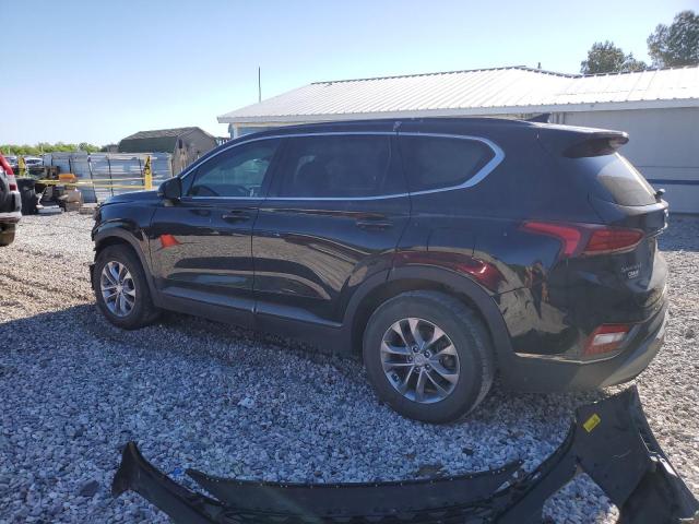 Photo 2 from auction – 2019 HYUNDAI SANTA FE S with VIN 5NMS33AD2KH011636