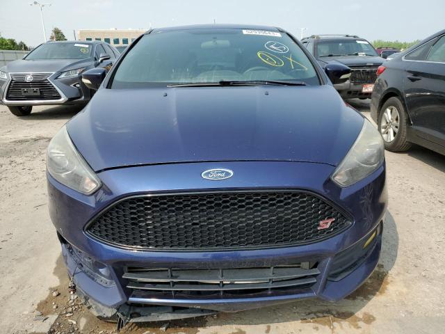 Photo 5 from auction – 2016 FORD FOCUS ST with VIN 1FADP3L92GL267826
