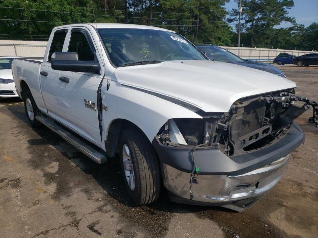 Photo 4 from auction – 2014 RAM 1500 ST with VIN 1C6RR6FT2ES228635