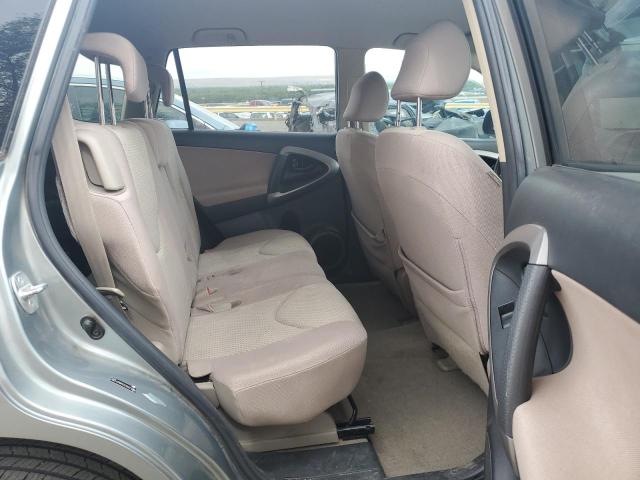 Photo 10 from auction – 2008 TOYOTA RAV4 with VIN JTMZK33V486014387