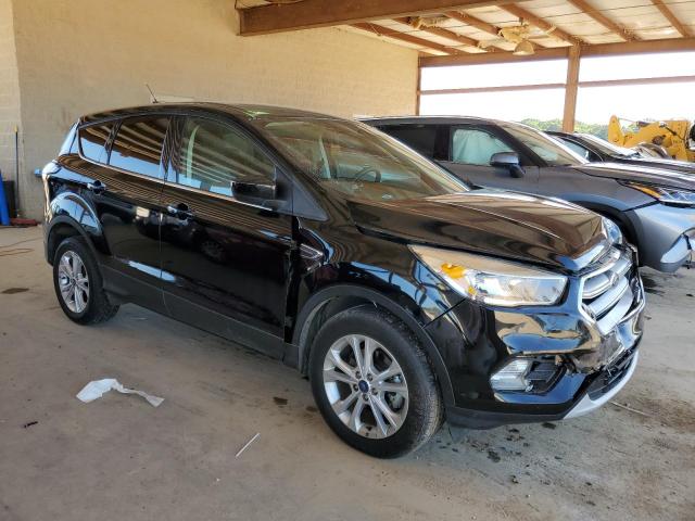 Photo 4 from auction – 2017 FORD ESCAPE SE with VIN 1FMCU0GD8HUB82721