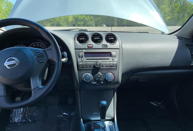 Photo 9 from auction – 2011 NISSAN ALTIMA BAS with VIN 1N4AL2AP3BN514584
