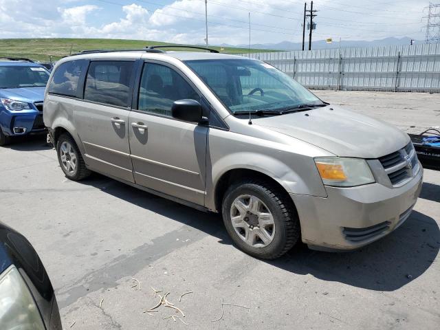 Photo 4 from auction – 2009 DODGE GRAND CARA with VIN 2D8HN44E09R615038