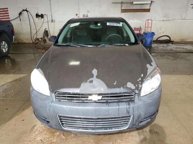 Photo 5 from auction – 2008 CHEVROLET IMPALA LS with VIN 2G1WB58K889170351