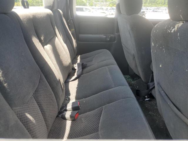 Photo 10 from auction – 2003 CHEVROLET SILVERADO2 with VIN 1GCEK19T23E343676