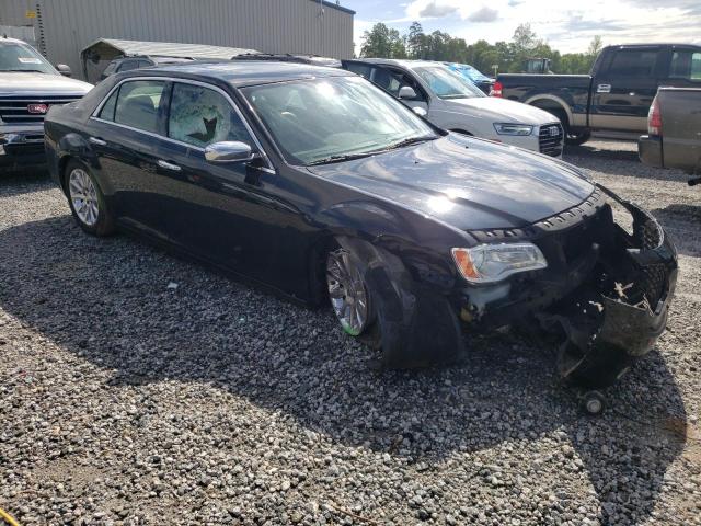 Photo 4 from auction – 2011 CHRYSLER 300C with VIN 2C3CA6CT7BH594916