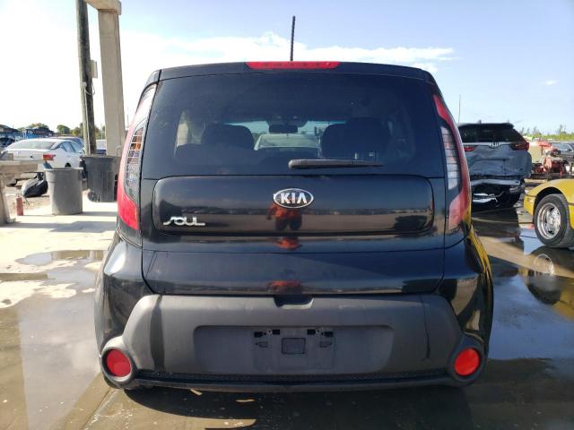 Photo 6 from auction – 2016 KIA SOUL with VIN KNDJN2A24G7355210
