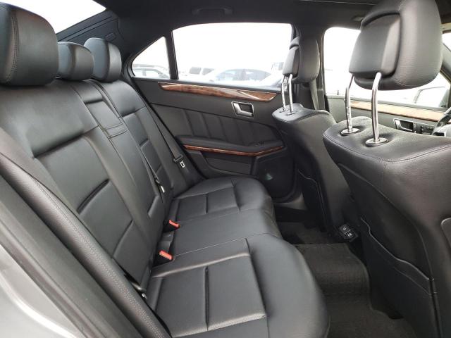 Photo 10 from auction – 2012 MERCEDES-BENZ E 350 4MAT with VIN WDDHF8JB8CA548185