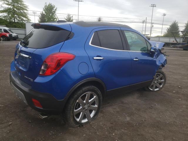 Photo 3 from auction – 2016 BUICK ENCORE PRE with VIN KL4CJHSB8GB750455