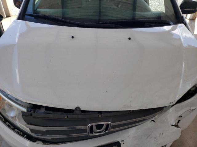 Photo 12 from auction – 2011 HONDA ODYSSEY EX with VIN 5FNRL5H63BB012121