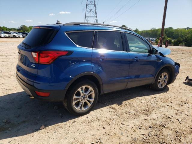 Photo 3 from auction – 2019 FORD ESCAPE SEL with VIN 1FMCU0HD5KUA67595