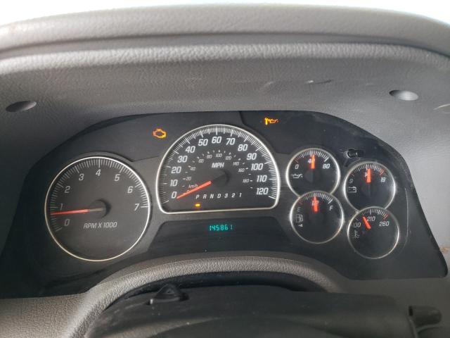 Photo 9 from auction – 2007 GMC ENVOY with VIN 1GKDS13SX72217539