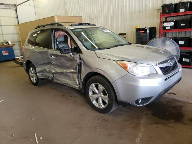 Foto 4 de la subasta – 2015 SUBARU FORESTER 2 con VIN JF2SJAHC4FH452863