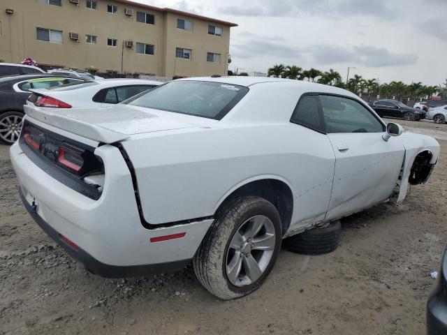 Photo 3 from auction – 2019 DODGE CHALLENGER with VIN 2C3CDZAG1KH672542