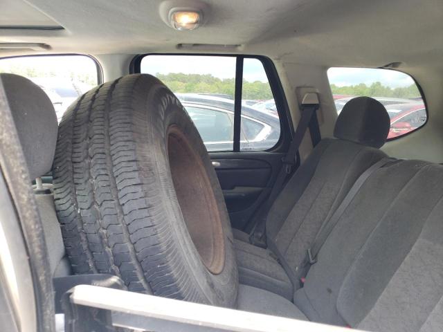 Photo 11 from auction – 2007 GMC ENVOY with VIN 1GKDT13SX72107877