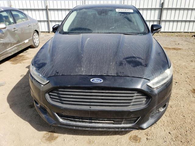 Photo 5 from auction – 2013 FORD FUSION TIT with VIN 3FA6P0K92DR192972