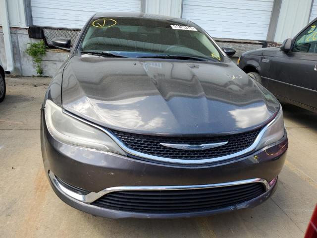 Photo 5 from auction – 2015 CHRYSLER 200 LIMITE with VIN 1C3CCCAB4FN572176