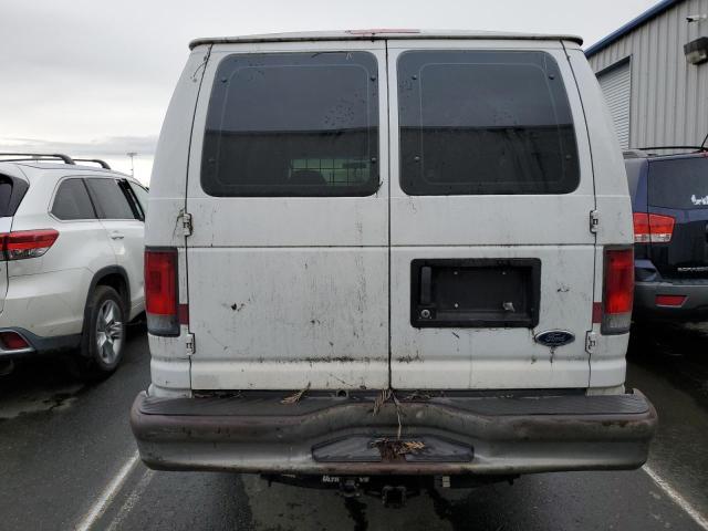 Photo 6 from auction – 2006 FORD ECONOLINE with VIN 1FTSS34L16HA38615