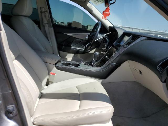 Photo 7 from auction – 2014 INFINITI Q50 BASE with VIN JN1BV7AR4EM695473