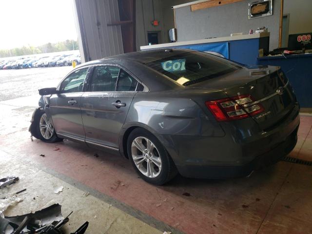 Photo 2 from auction – 2015 FORD TAURUS SEL with VIN 1FAHP2H86FG162418