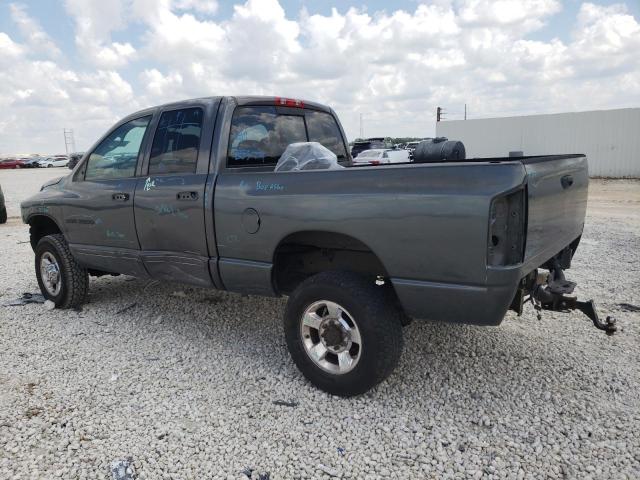Photo 2 from auction – 2004 DODGE RAM 2500 S with VIN 3D7KU28C94G265384