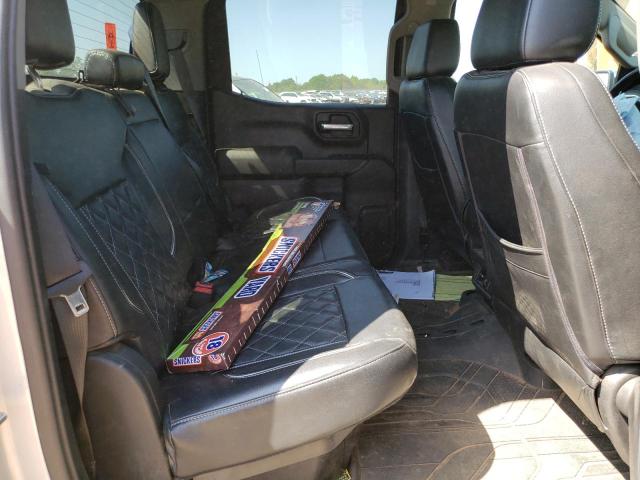 Photo 10 from auction – 2019 CHEVROLET SILVERADO with VIN 1GCUYDED9KZ168229
