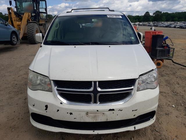 Photo 5 from auction – 2013 DODGE GRAND CARA with VIN 2C4RDGCG1DR602642