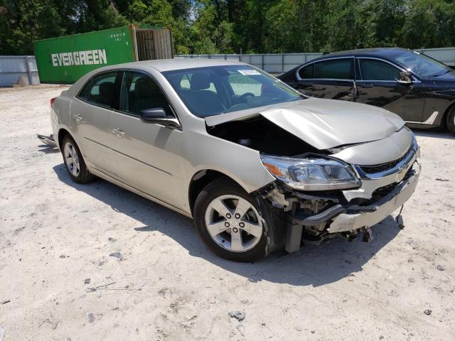 Photo 4 from auction – 2014 CHEVROLET MALIBU LS with VIN 1G11B5SL1EF161005