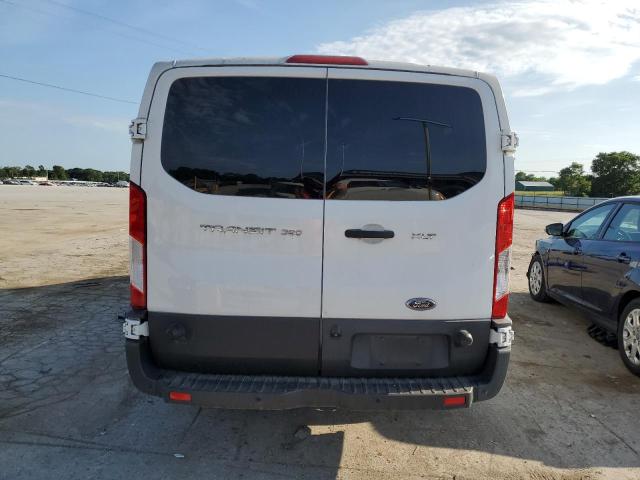 Photo 6 from auction – 2015 FORD TRANSIT T- with VIN 1FBZX2YM7FKA50918