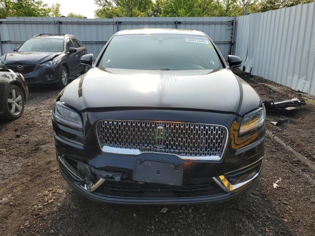 Photo 5 from auction – 2019 LINCOLN NAUTILUS S with VIN 2LMPJ6K99KBL19733