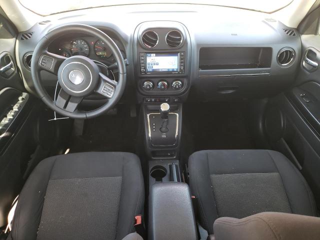 Photo 8 from auction – 2012 JEEP PATRIOT LA with VIN 1C4NJPFA2CD707075
