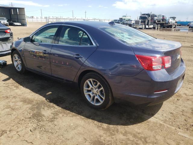 Photo 2 from auction – 2013 CHEVROLET MALIBU 1LT with VIN 1G11C5SA5DF357099