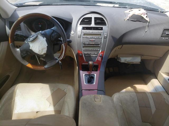 Foto 8 de la subasta – 2007 LEXUS ES 350 con VIN JTHBJ46G572086436